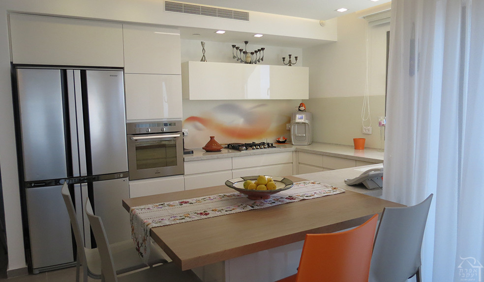 Haifa_David_Towers_1_Kitchen_1