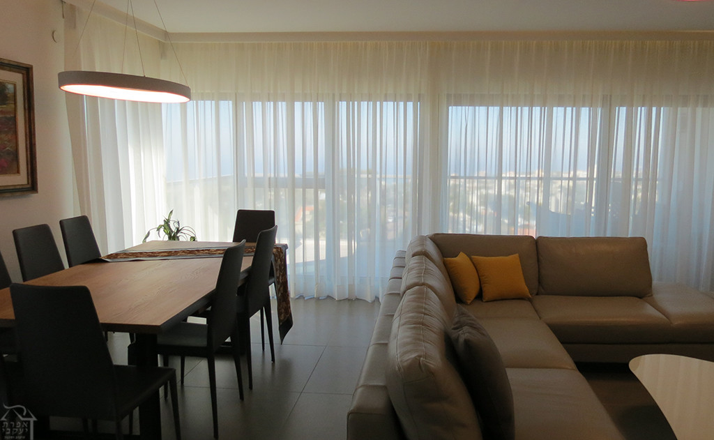 Haifa_David_Towers_1_Livingroom_3
