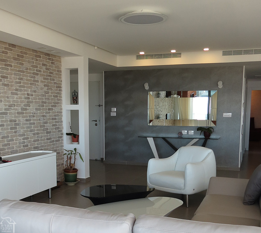 Haifa_David_Towers_1_Livingroom_4