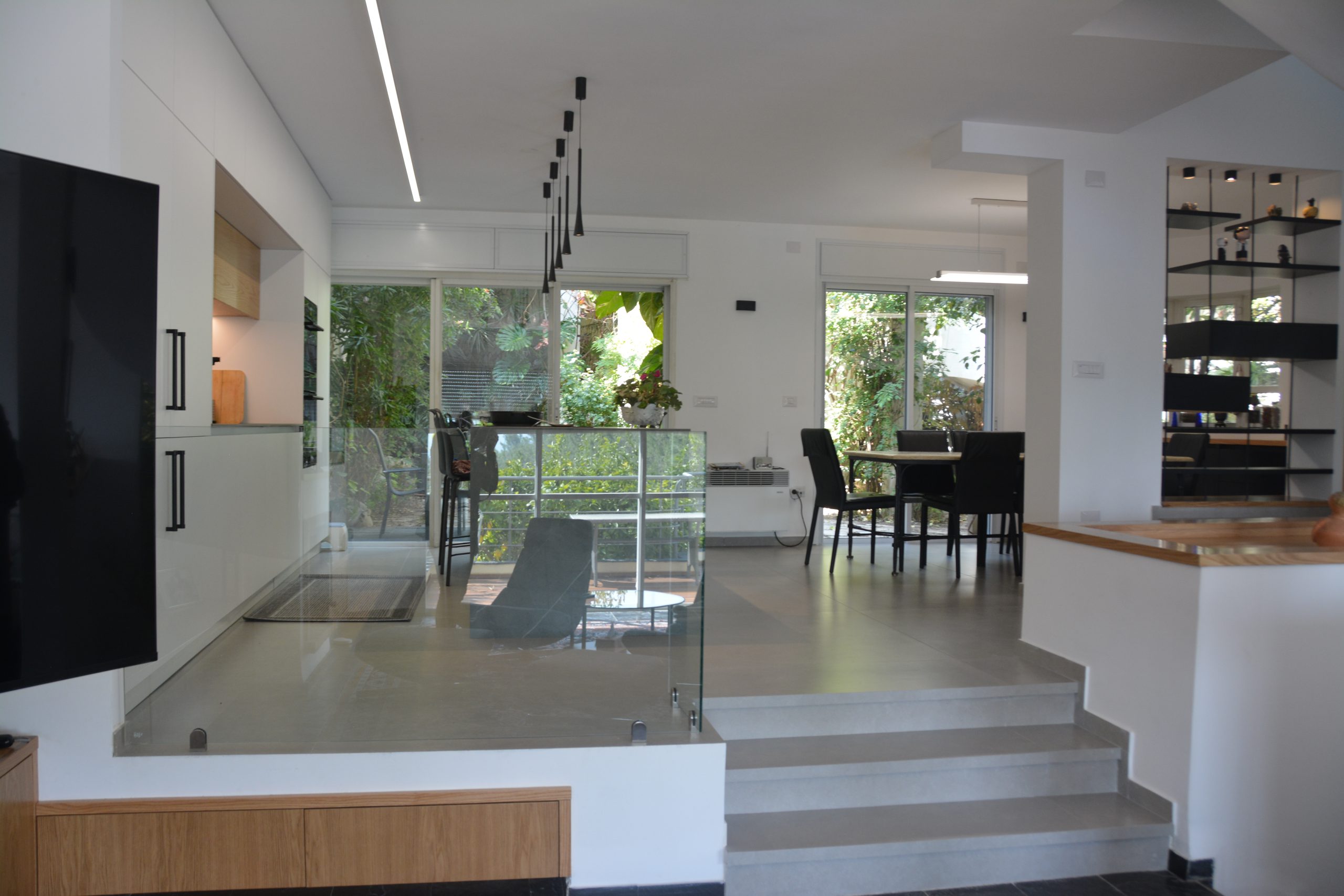 מעצבת פנים דניה חיפה