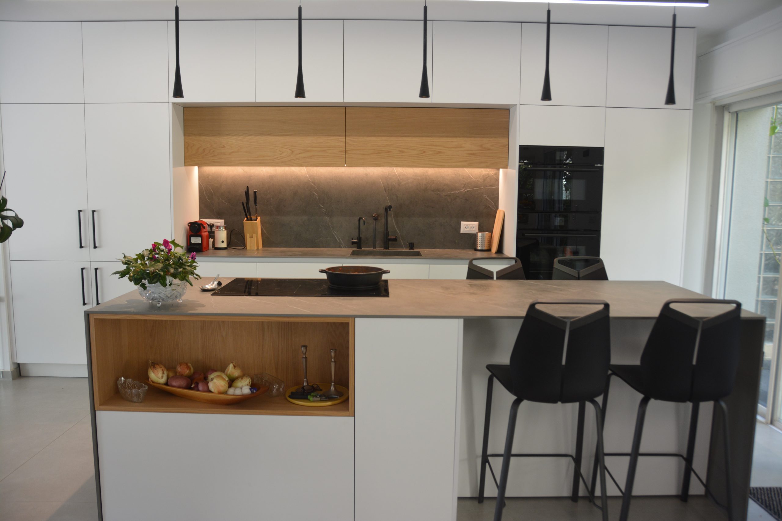 מעצבת פנים דניה חיפה