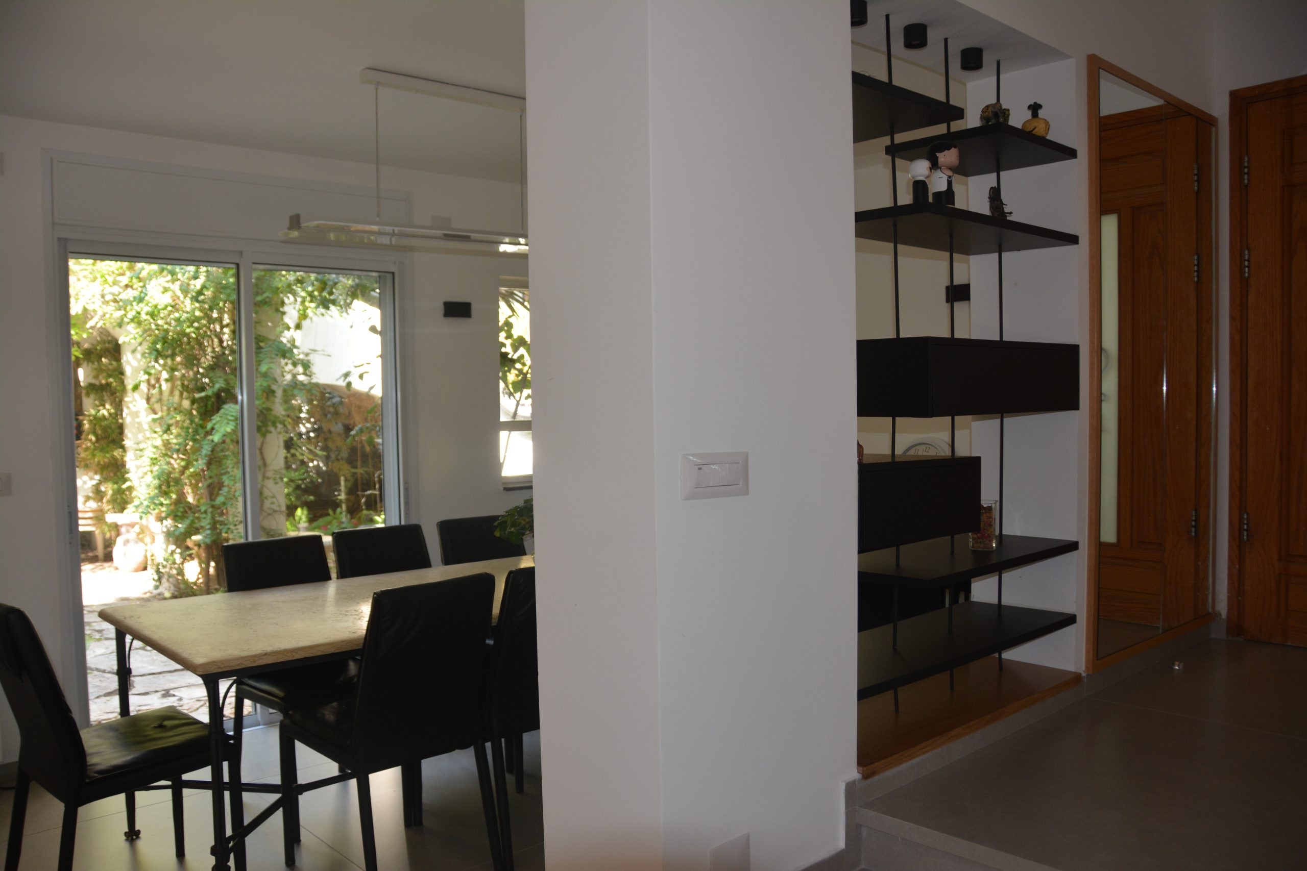 מעצבת פנים דניה חיפה