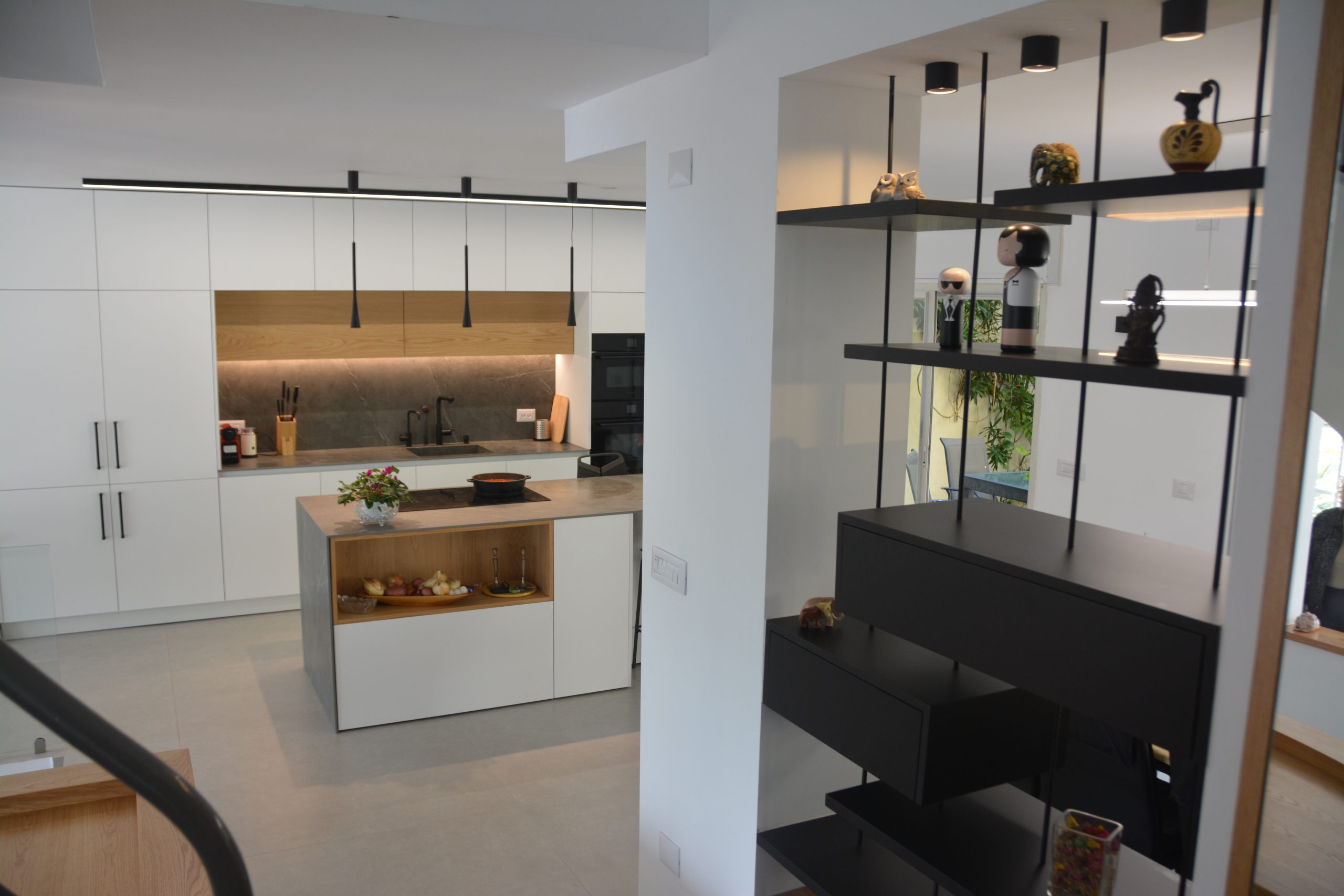 מעצבת פנים דניה חיפה