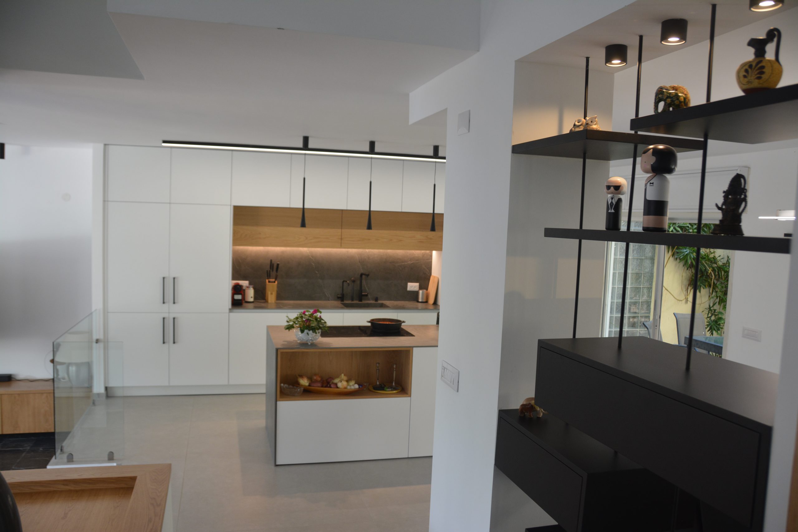 מעצבת פנים דניה חיפה