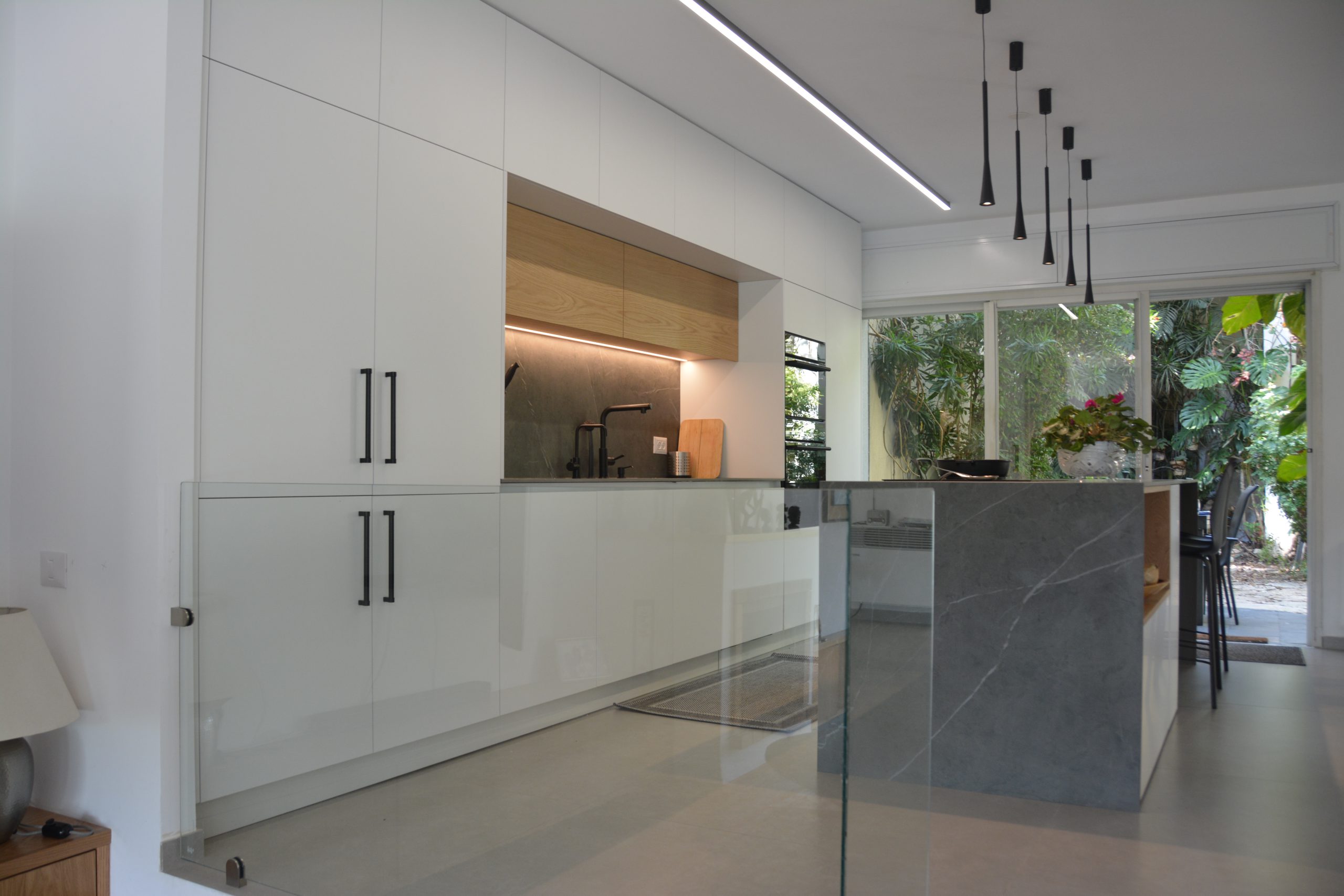 מעצבת פנים דניה חיפה