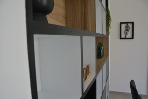 מעצבת פנים airbnb נהריה