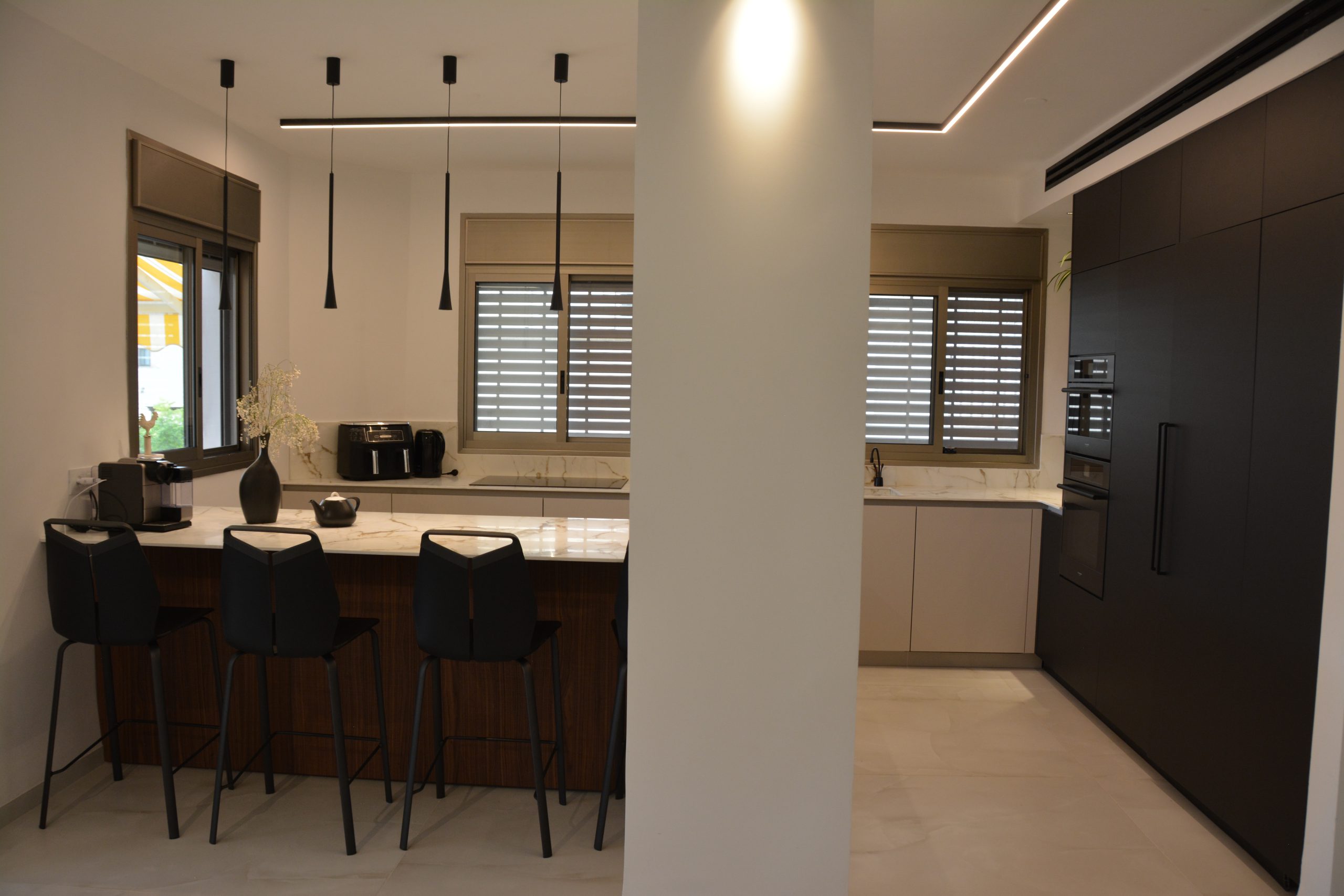 מעצבת פנים ורדיה חיפה