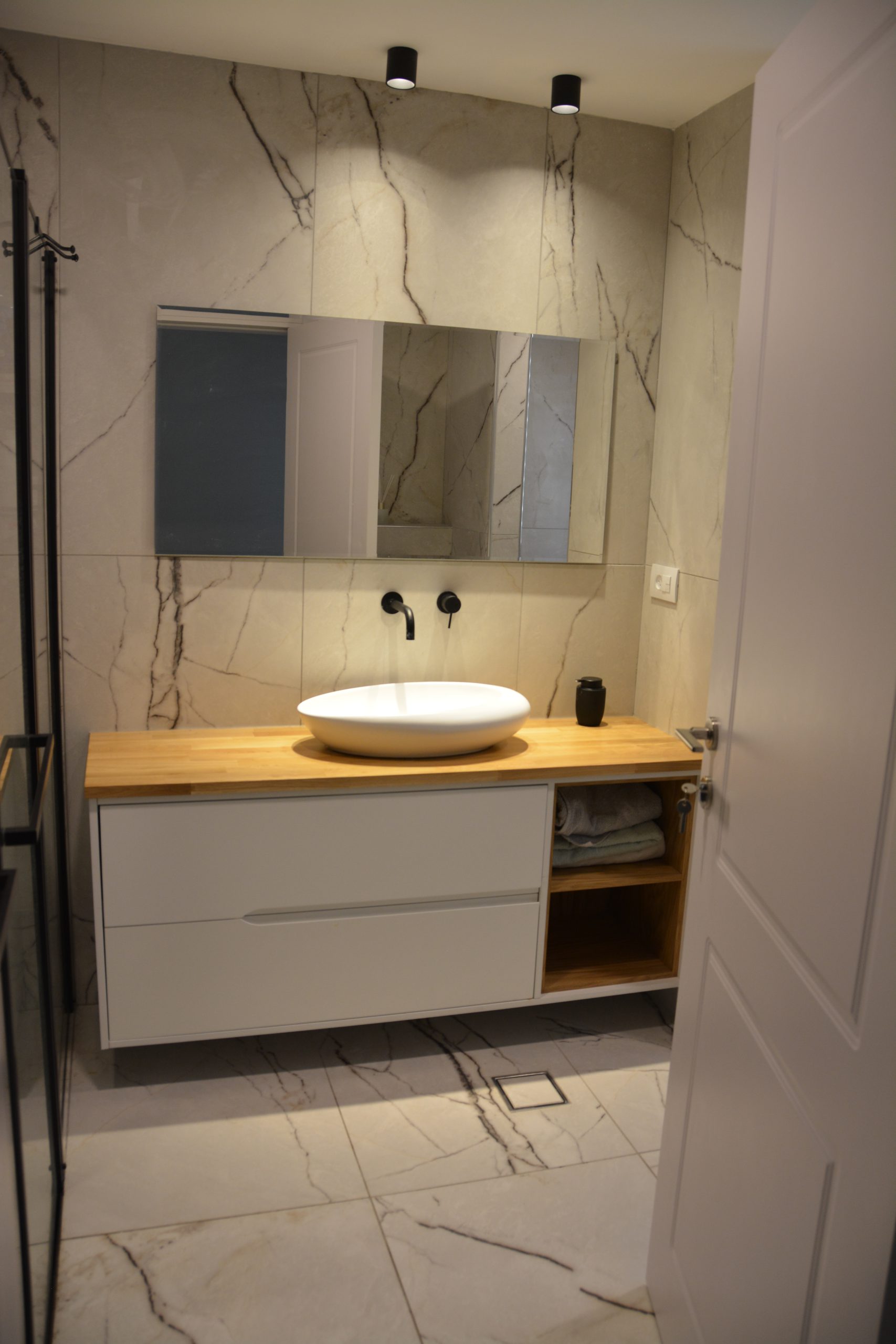 מעצבת פנים ורדיה חיפה