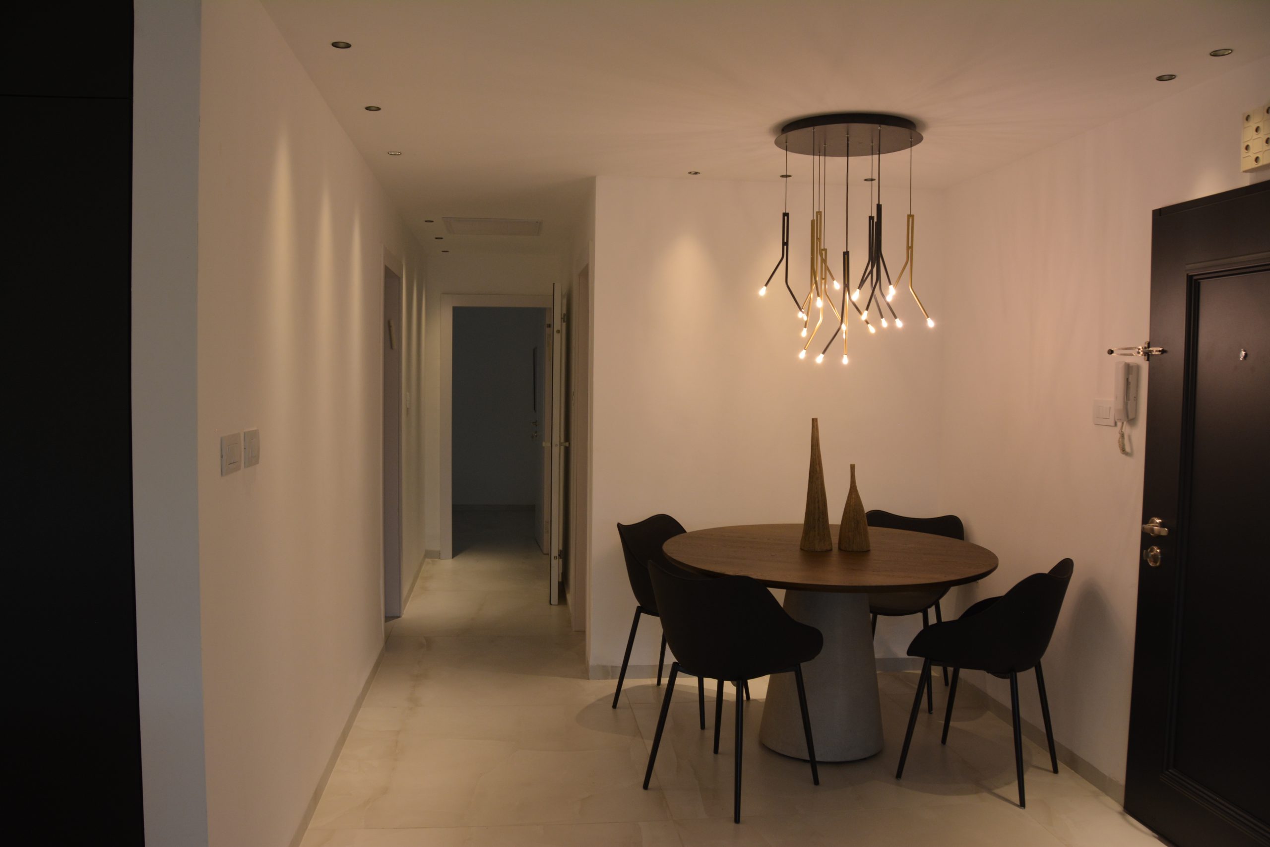 מעצבת פנים ורדיה חיפה