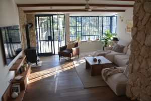 מעצבת פנים בחיפה ובצפון