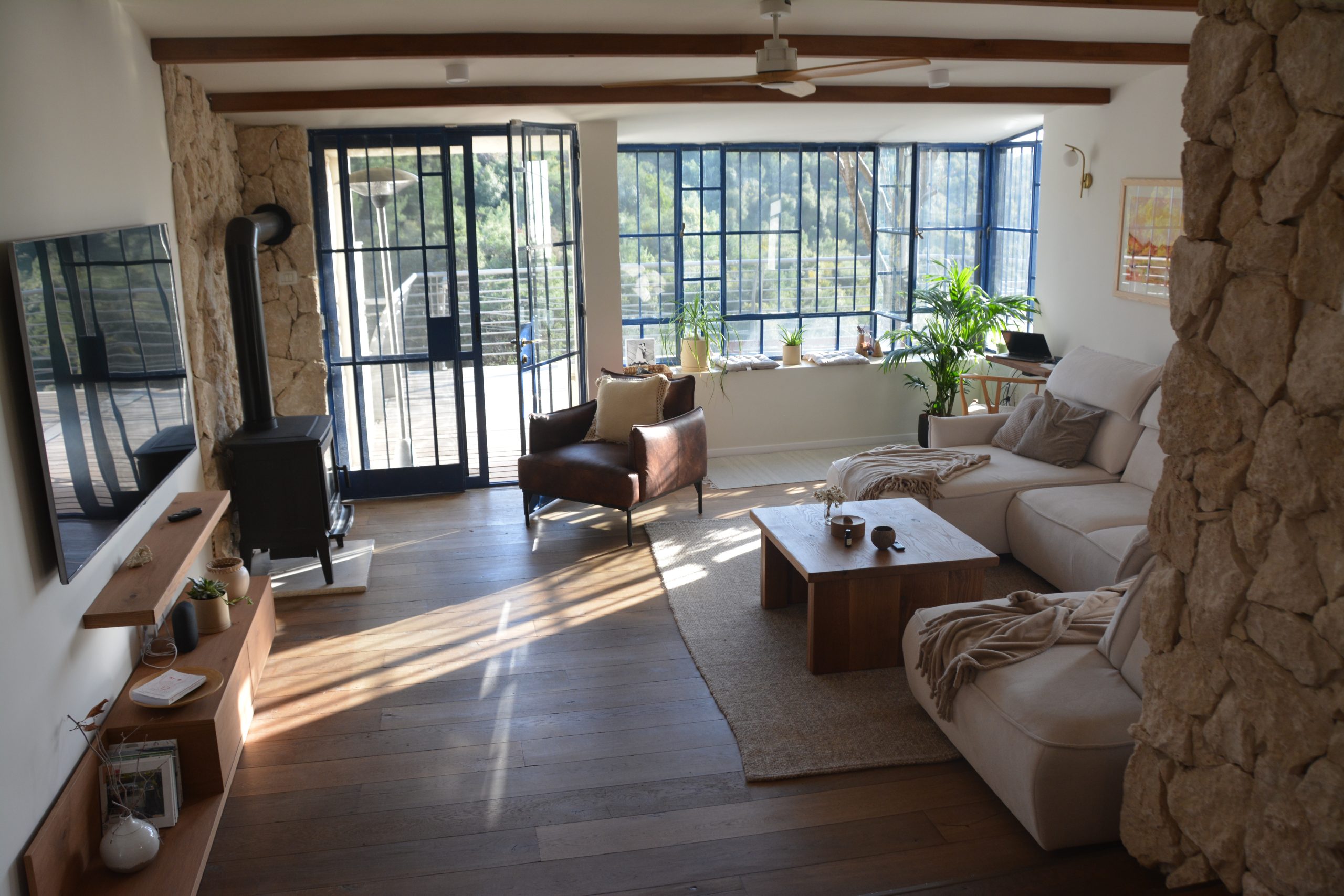 מעצבת פנים בחיפה ובצפון