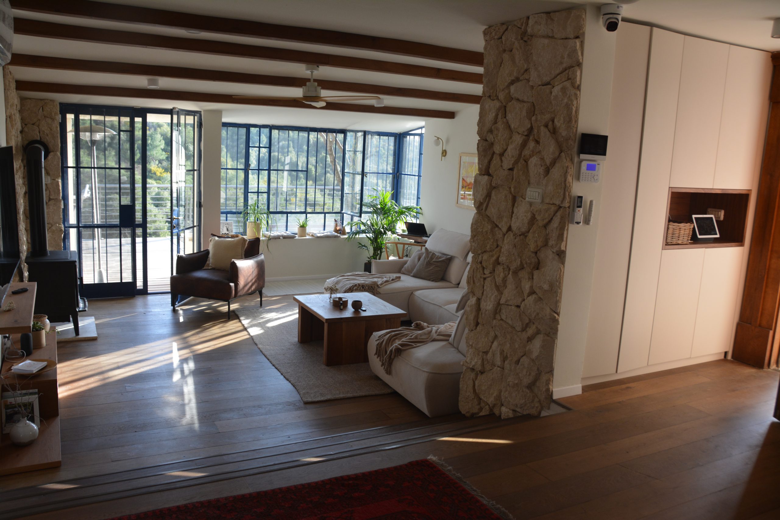 מעצבת פנים בחיפה ובצפון