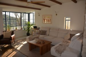 מעצבת פנים בחיפה ובצפון