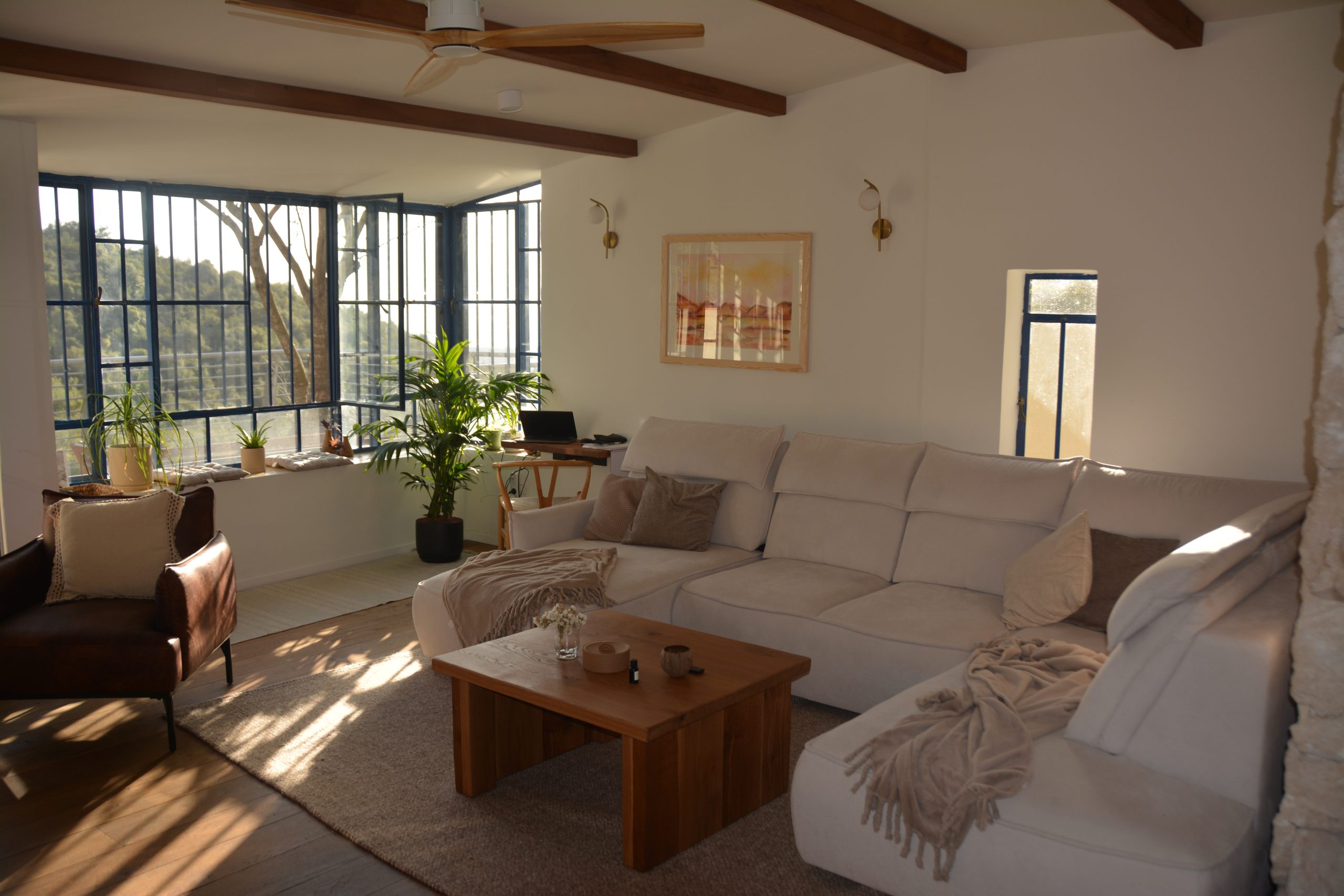 מעצבת פנים בחיפה ובצפון