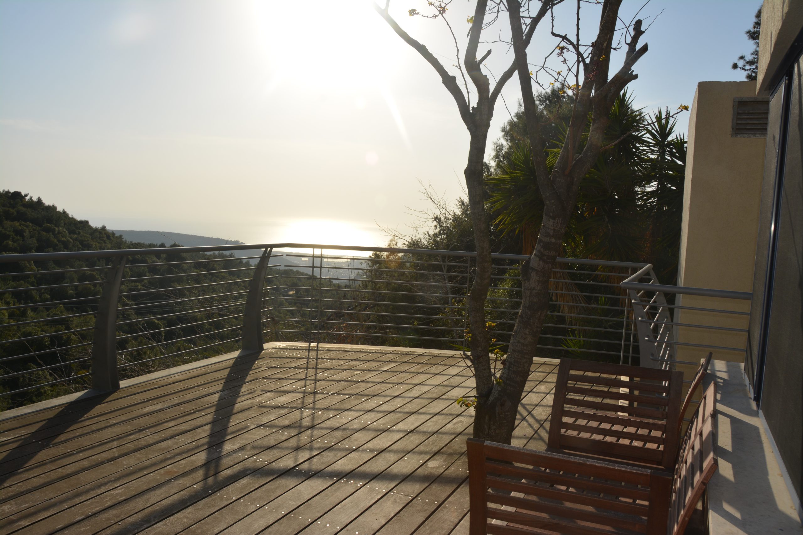 מעצבת פנים בחיפה ובצפון