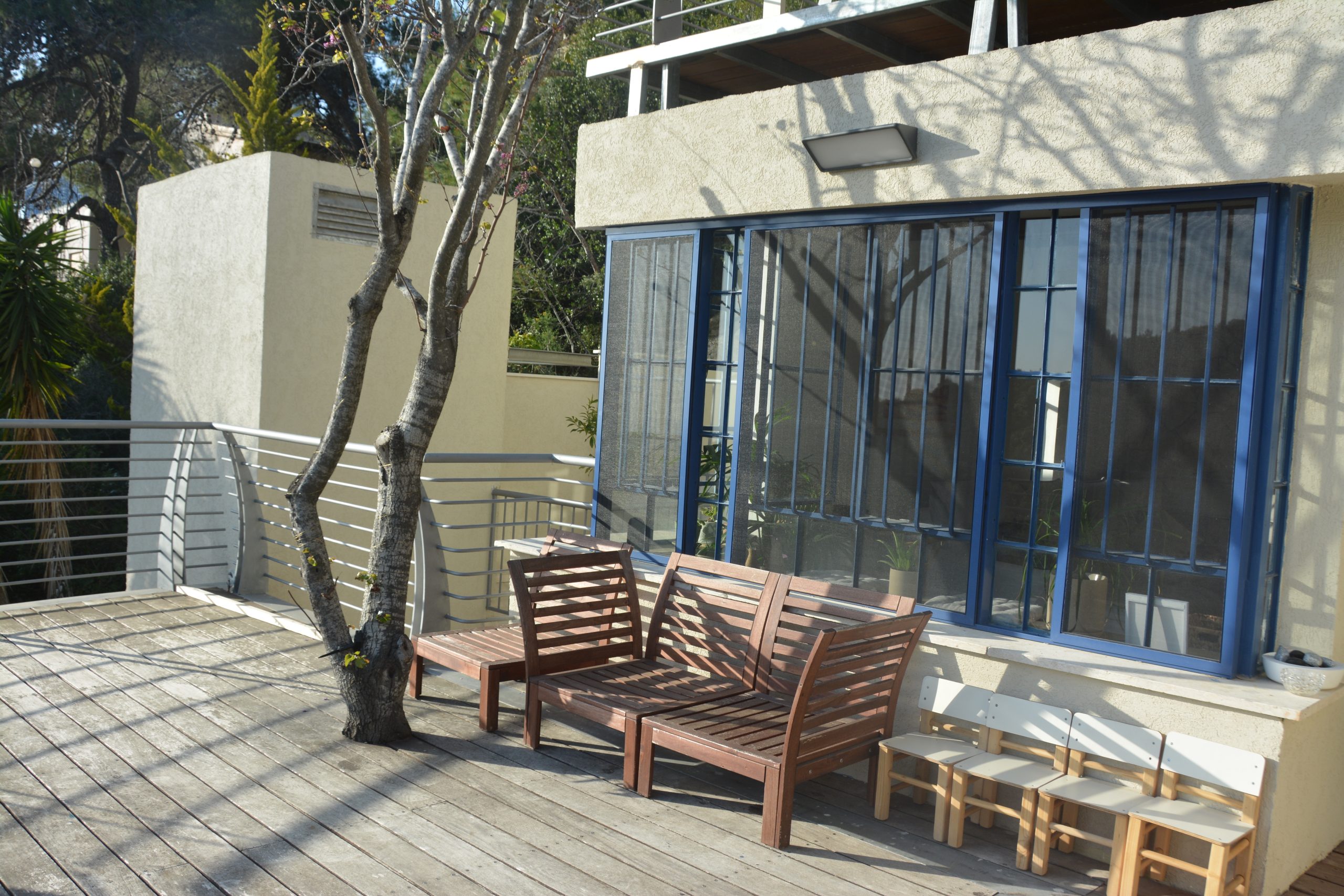 מעצבת פנים בחיפה ובצפון