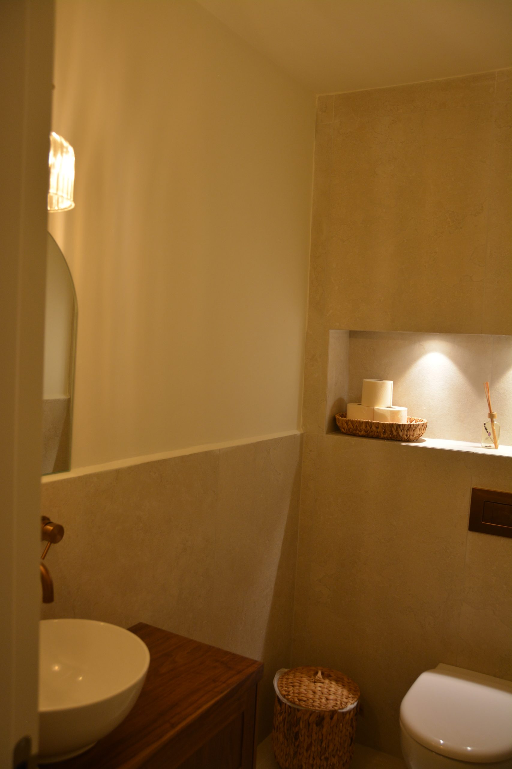 מעצבת פנים בחיפה ובצפון