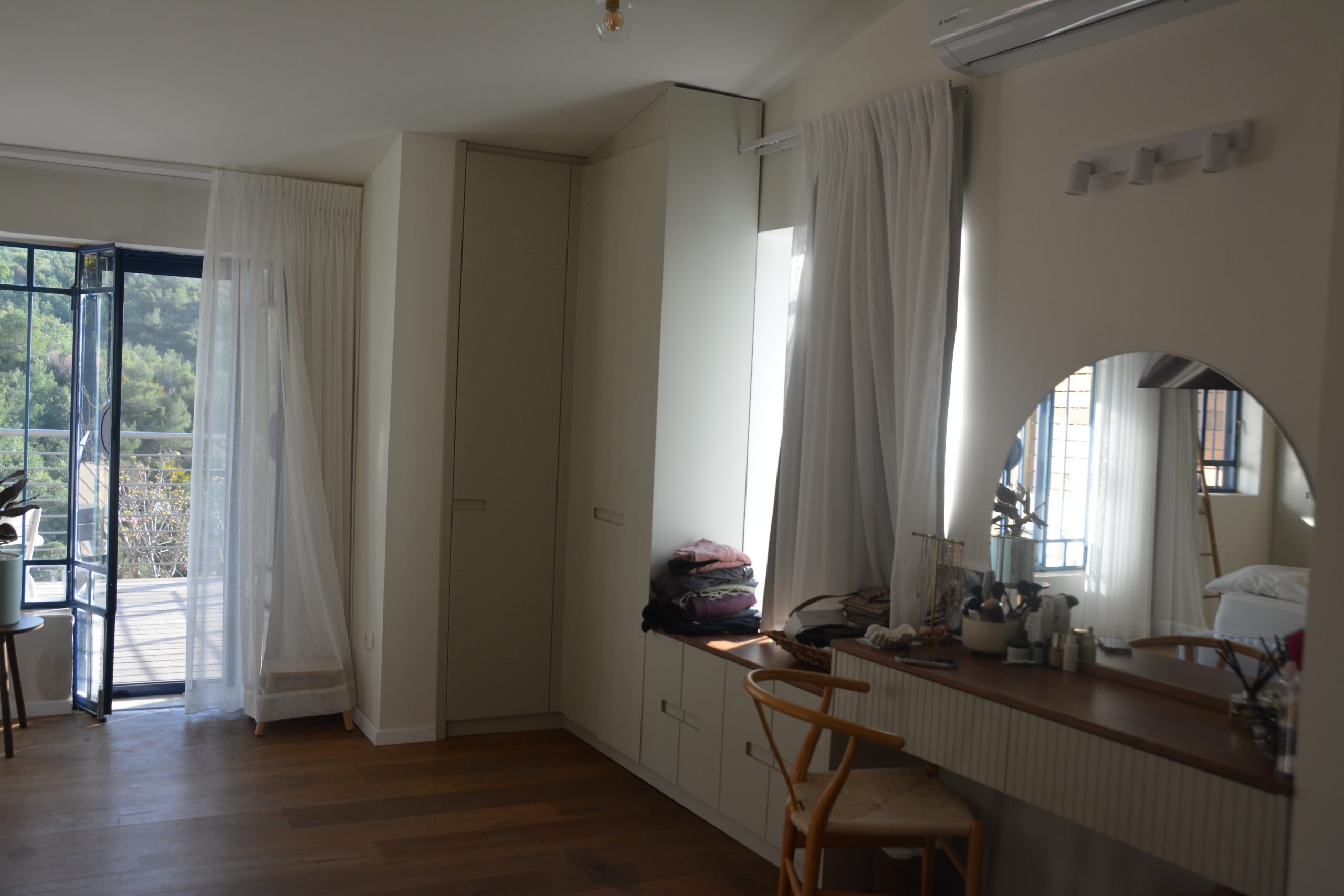 מעצבת פנים בחיפה ובצפון