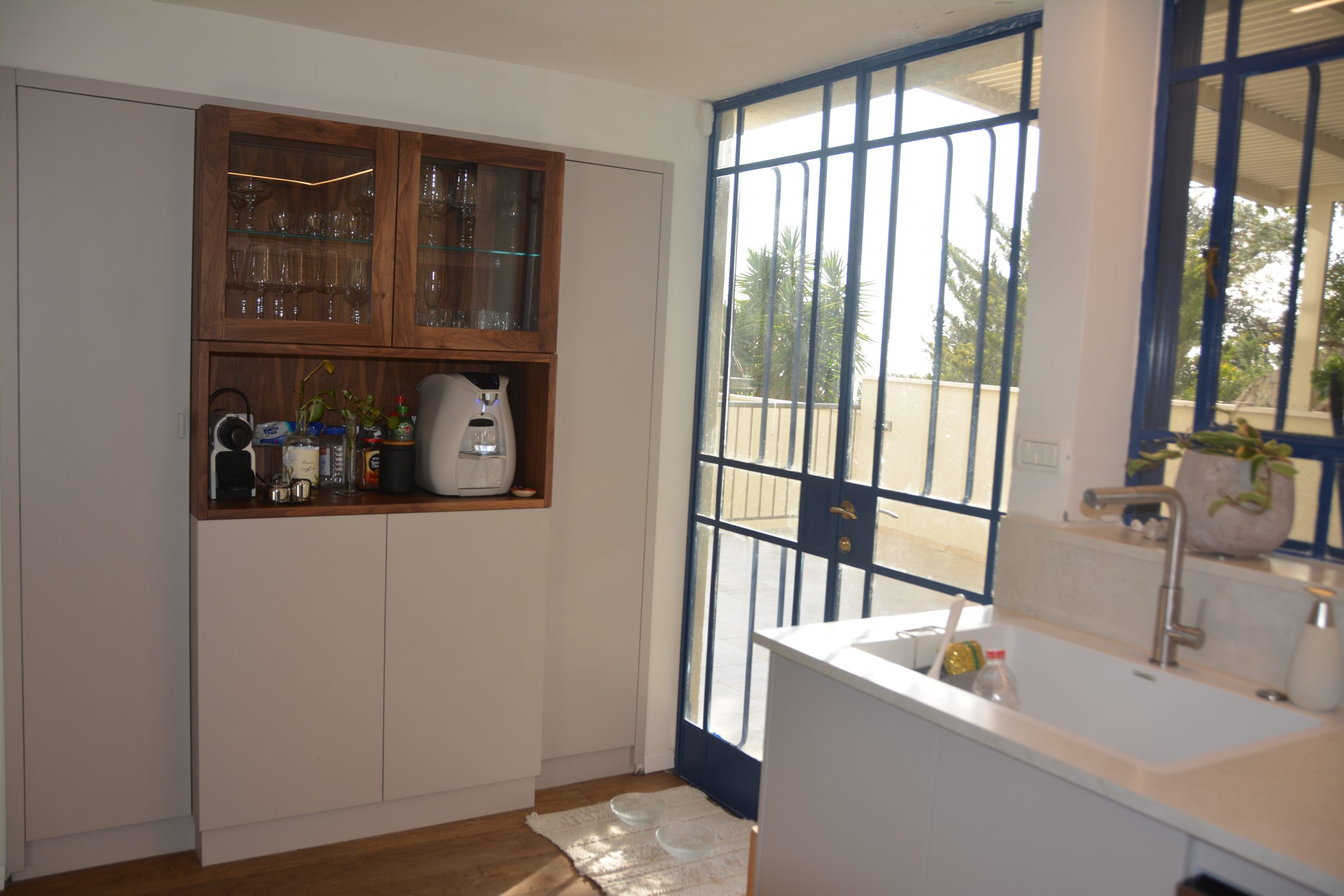 מעצבת פנים בחיפה ובצפון