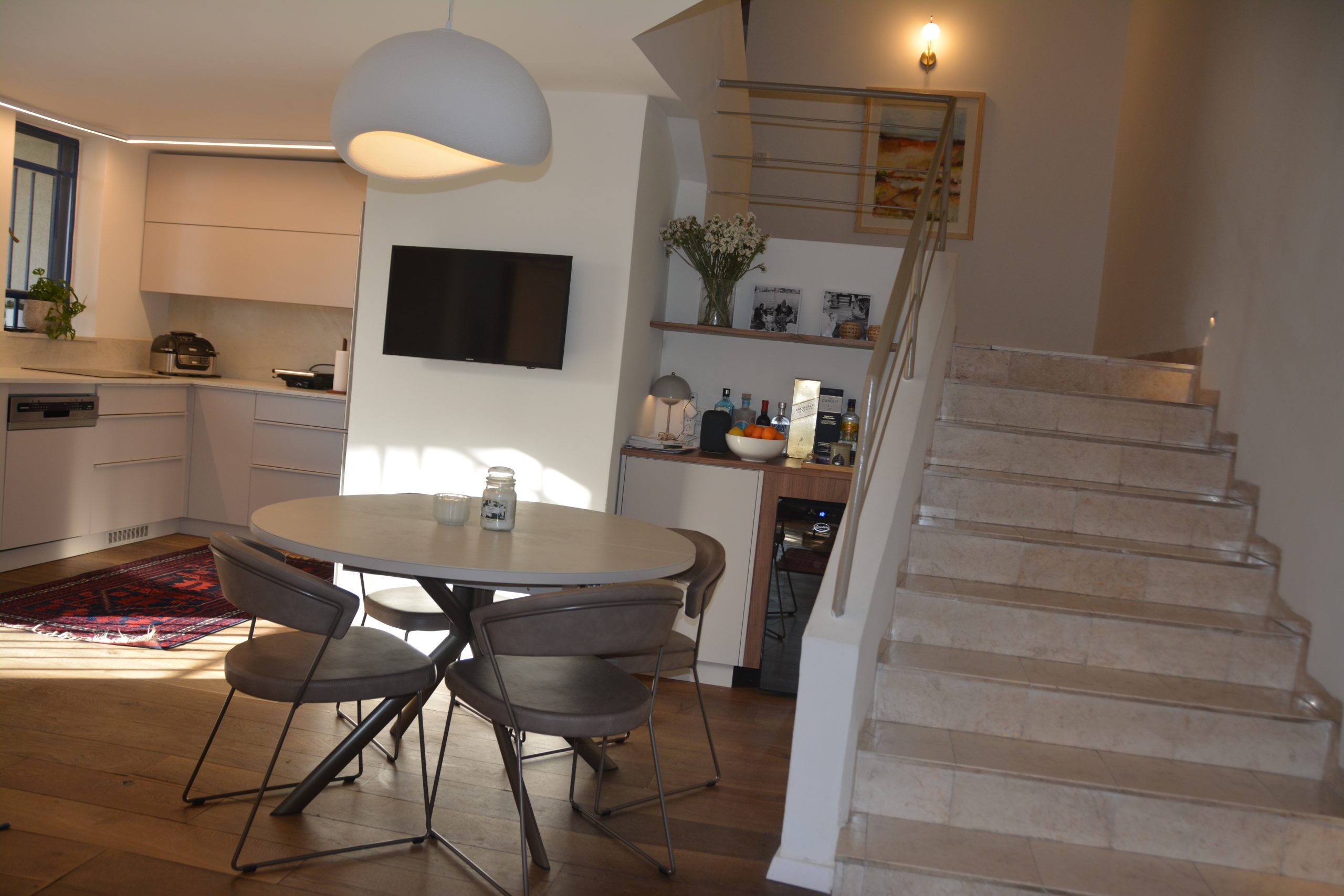 מעצבת פנים בחיפה ובצפון