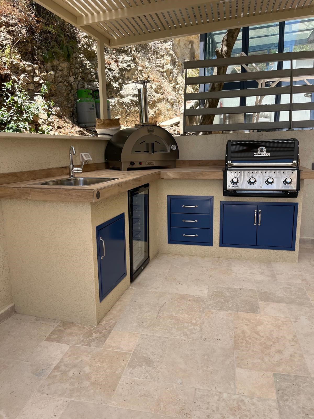 מעצבת פנים בחיפה ובצפון